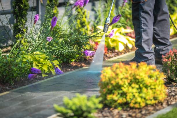 Best Gas Station Cleaning  in Warren, OH