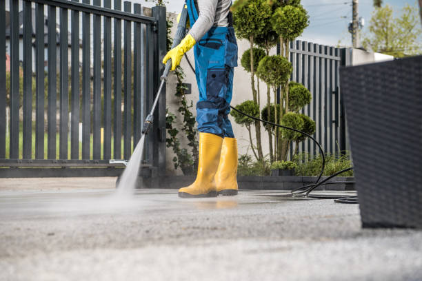 Best Driveway Pressure Washing  in Warren, OH